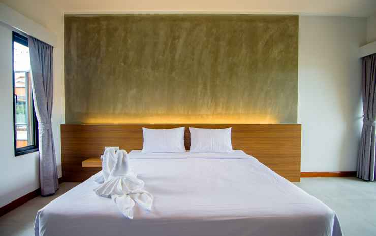 Baan Phuean Resort Pranburi