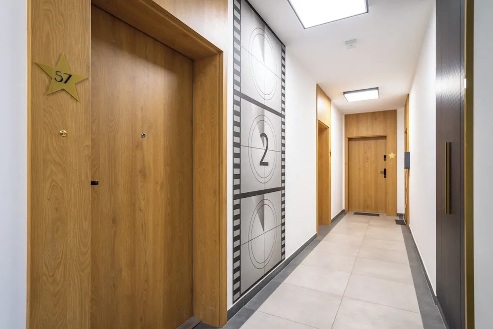 RentPlanet - Apartamenty Aura Prandoty