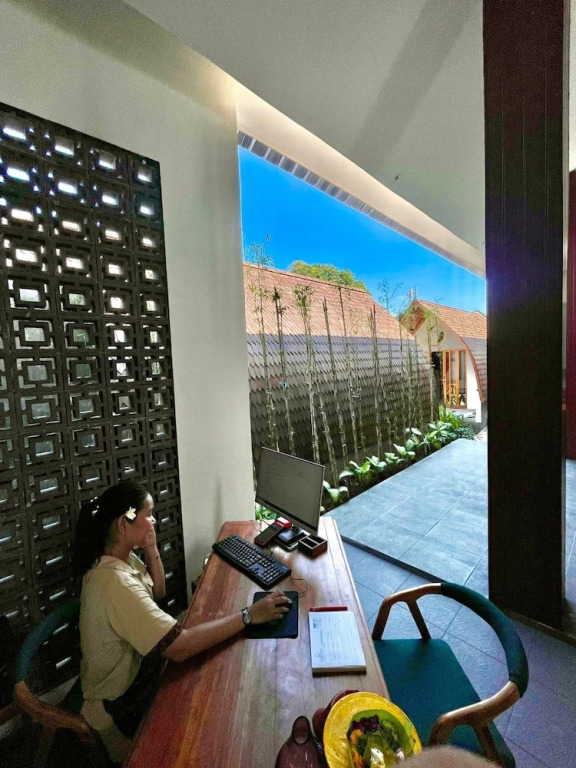 Abian Klumpu Villa & Spa Sanur Bali