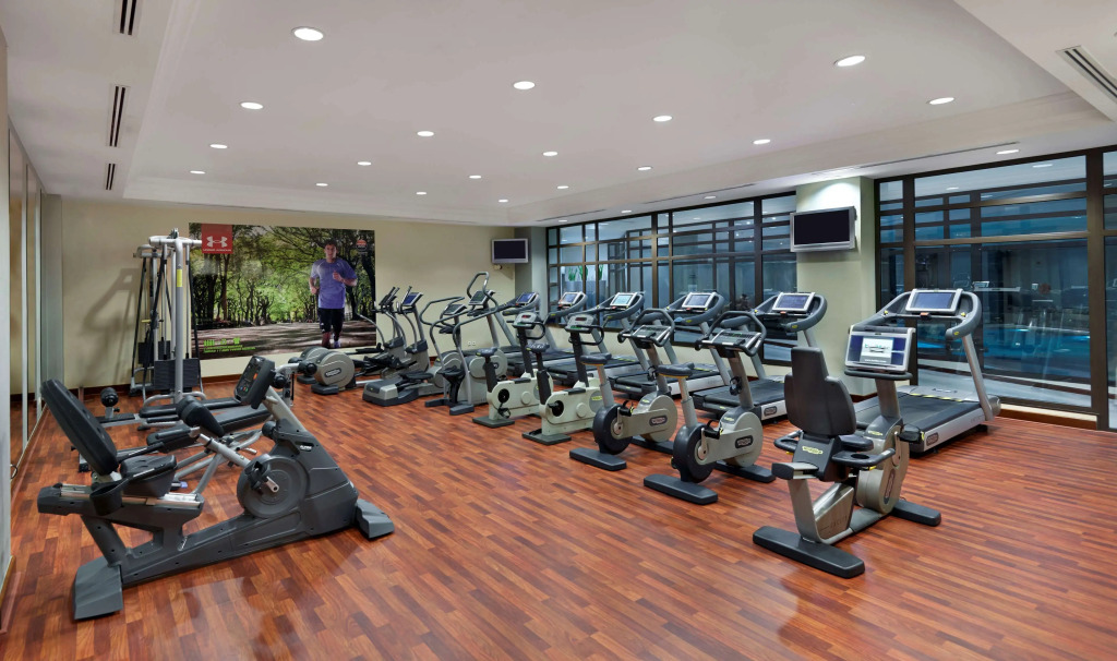 Отель Hyatt Regency Thessaloniki