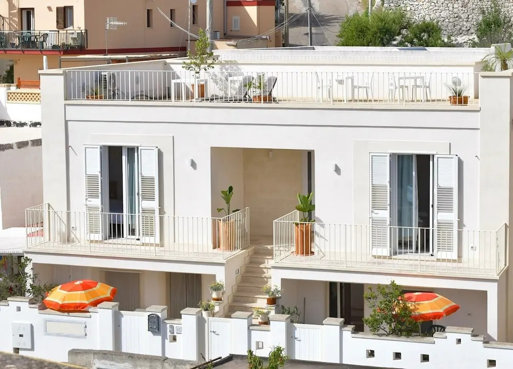 Mimi Leuca B&b