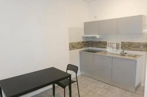 Bonjoia Apartments