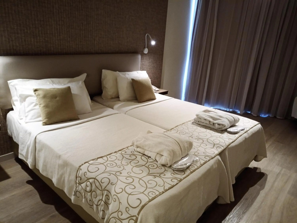 Venus Beach Hotel