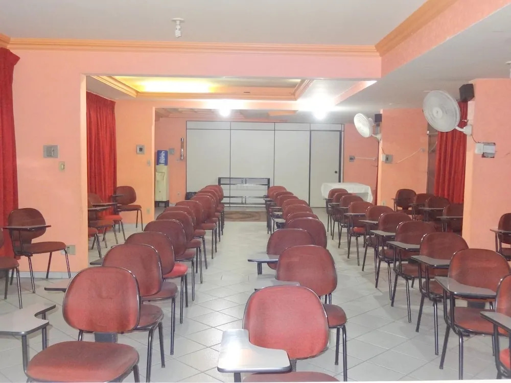 Tawfiqs Hotel