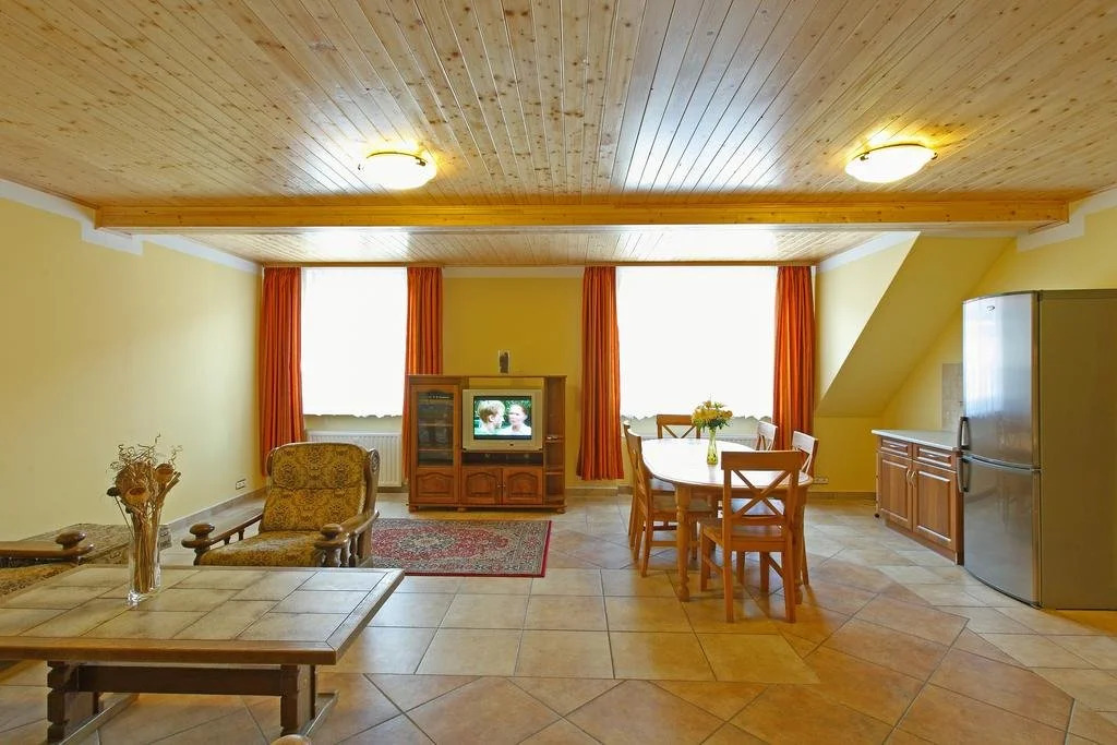 Apartmany Victoria