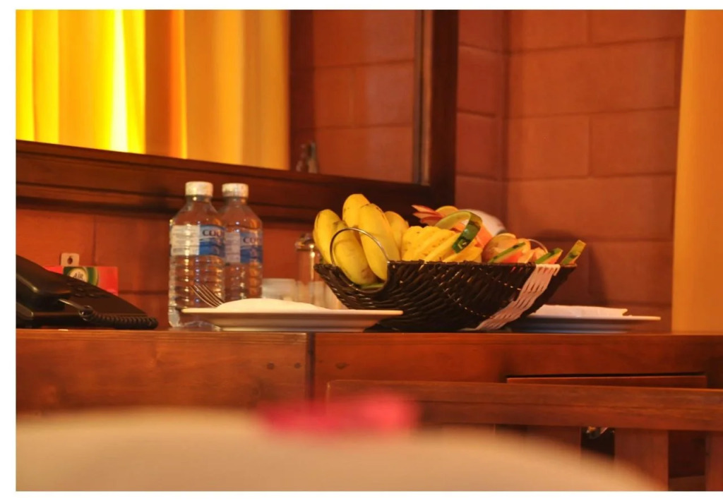 Hotel Mahanuge