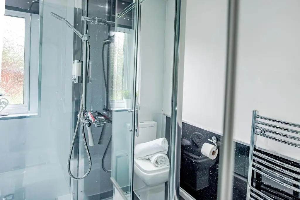 Stirling Mercury Apartment - Scotland Holiday Let