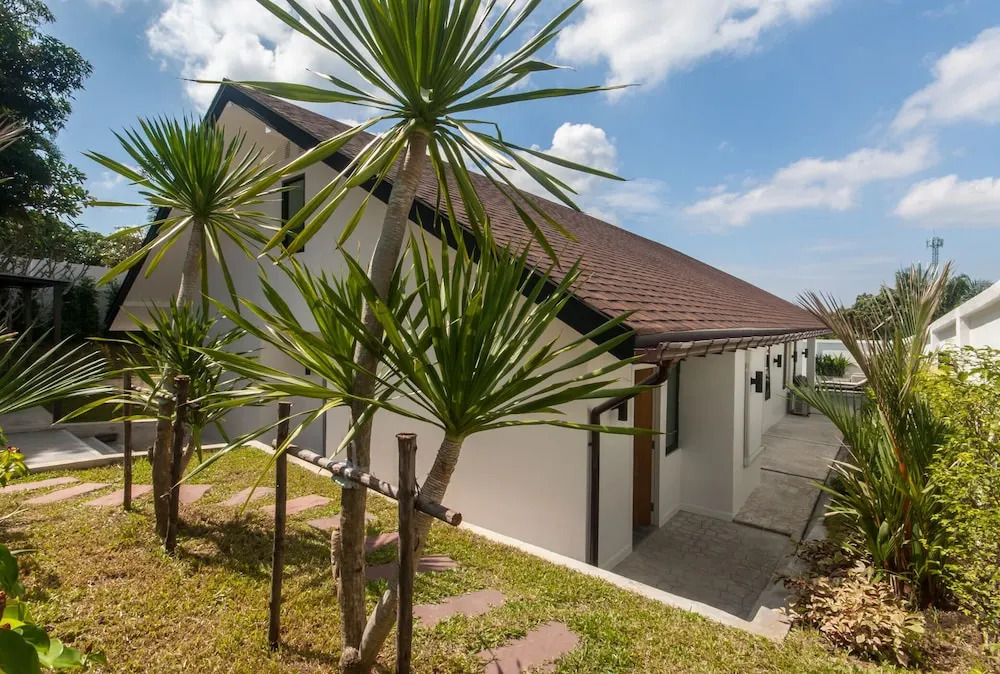Seaview Pool Villa 3BR - Monkey Villa