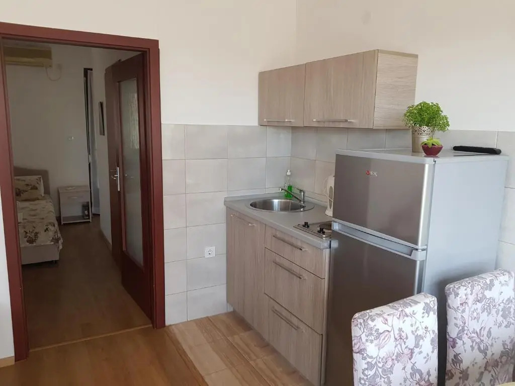 Budva Sea View Apartment 1