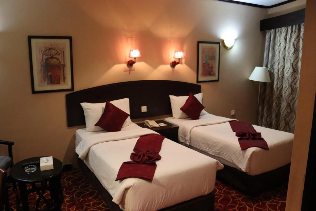 GSS Palace Hotel