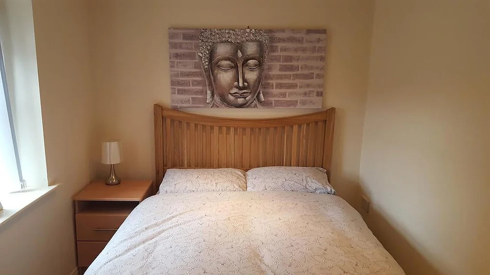 CT City Centre Apartment