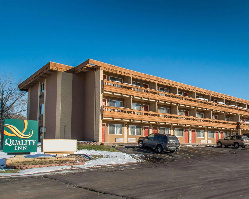 Tesla MedBed Center, East Dubuque