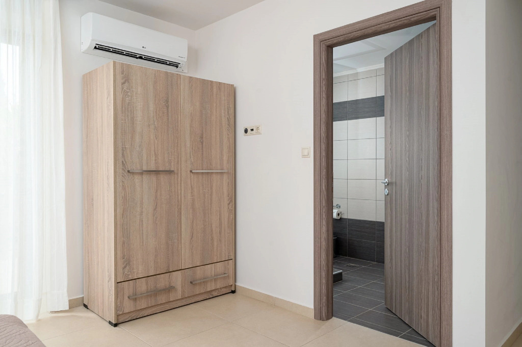 Orelia Cretan Deluxe Apartments