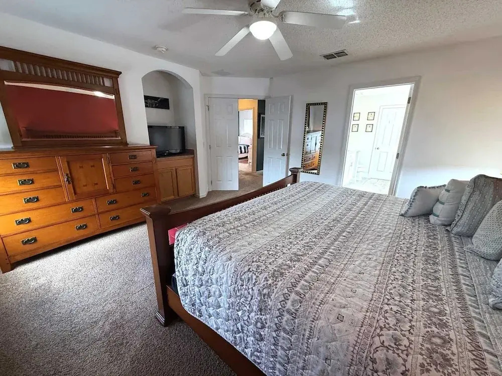 Lake View Villa - Southern Dunes Upgraded