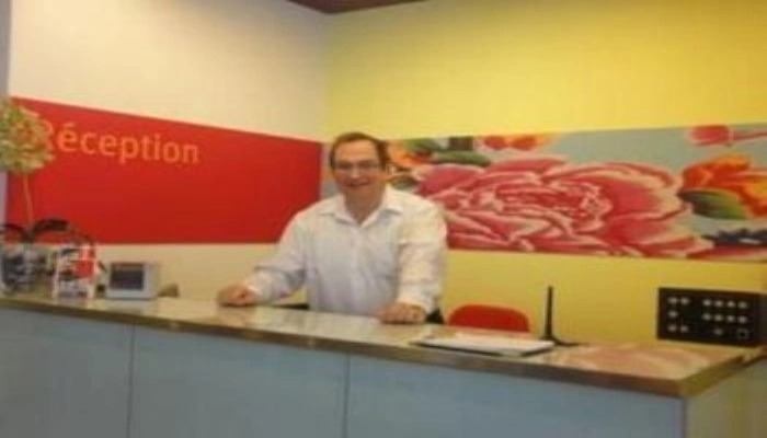 Hotel Ambassador
