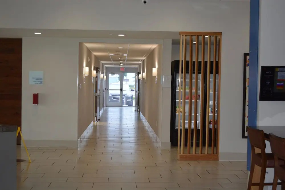 Holiday Inn Express & Suites - Liberal by IHG