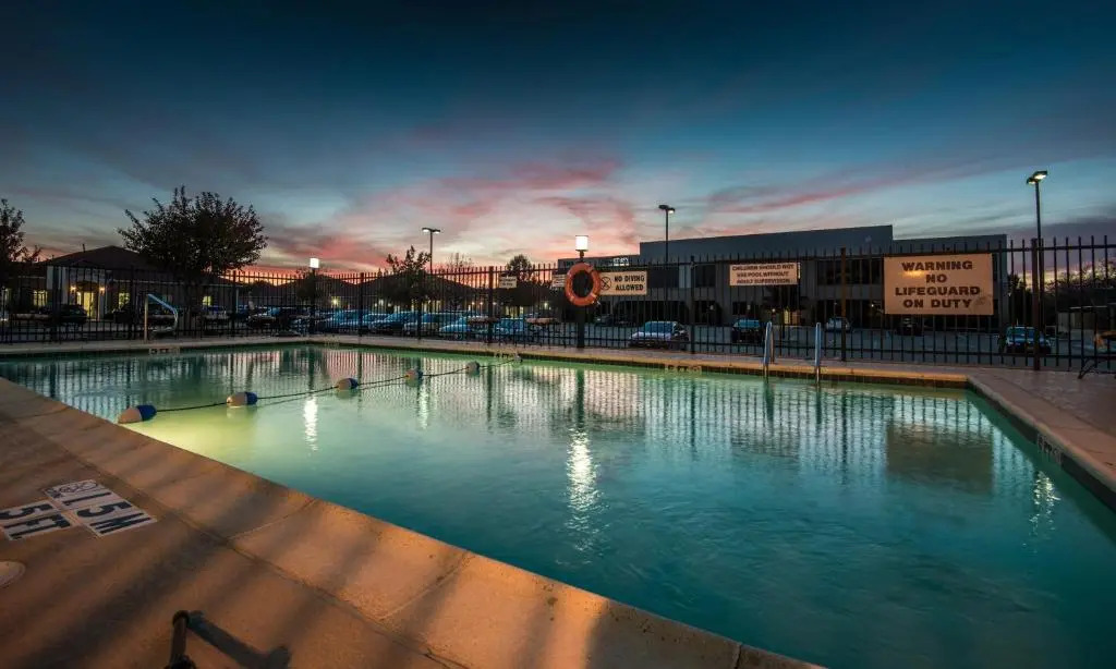 Holiday Inn Express Hotel & Suites Plano West - Frisco by IHG