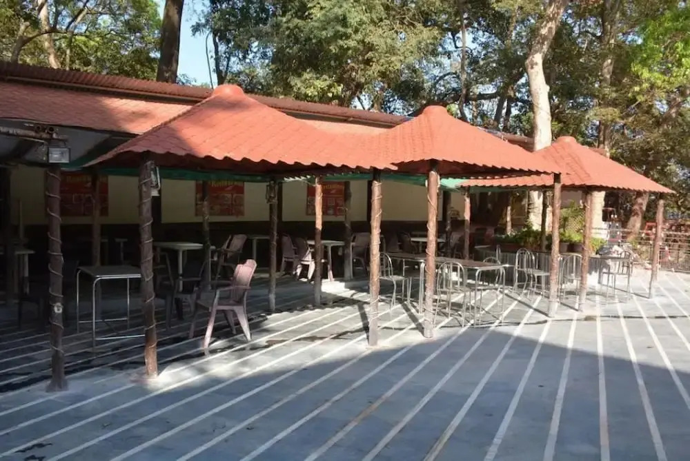 Hotel Kumar Plaza