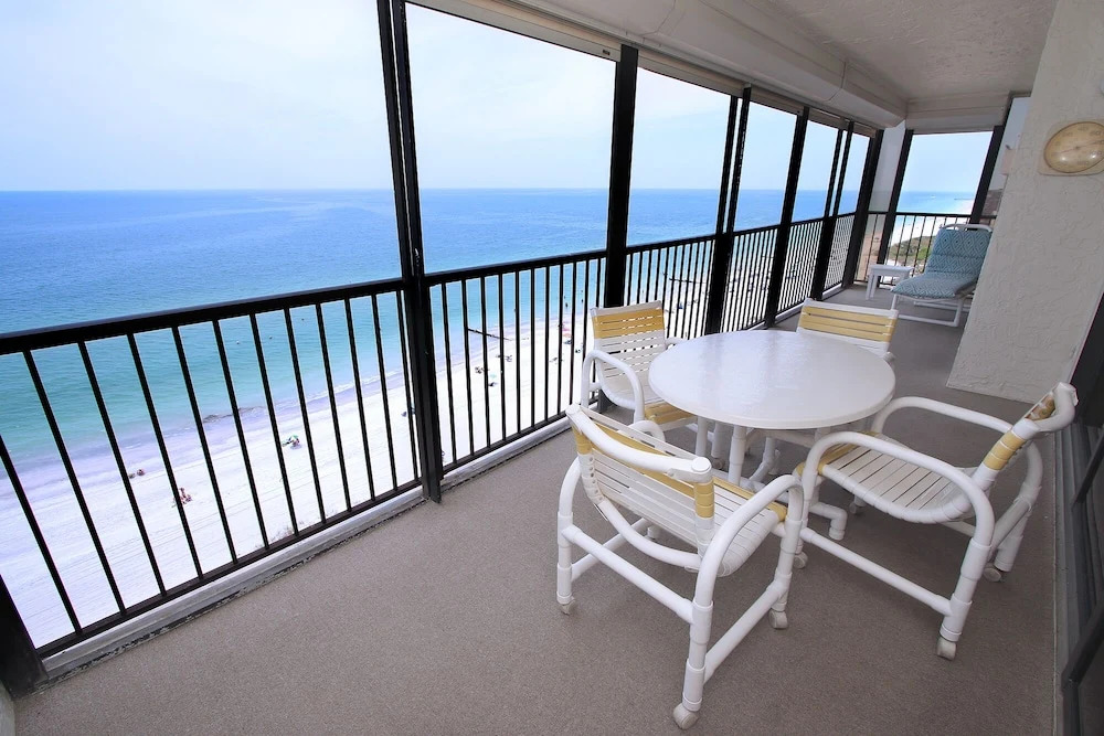 Ocean Sands I - 1208