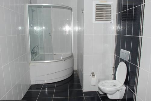 Fia Kinaci Residence