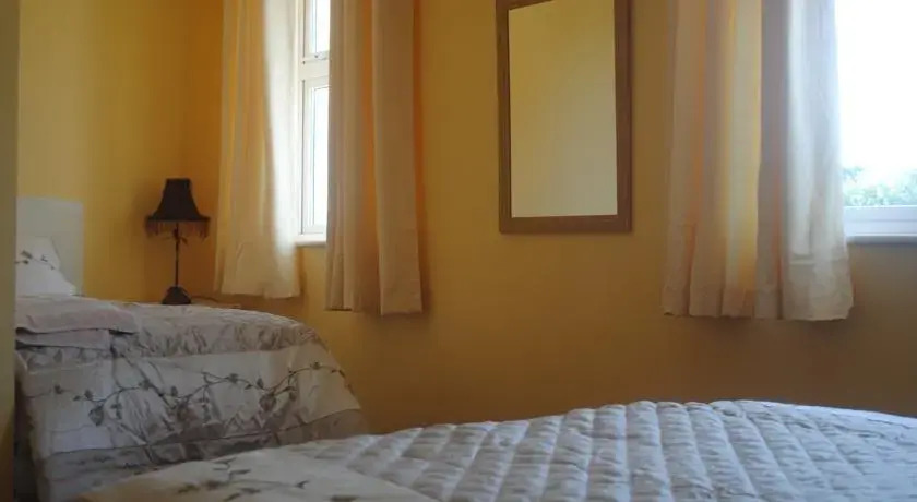 The Failte B&B