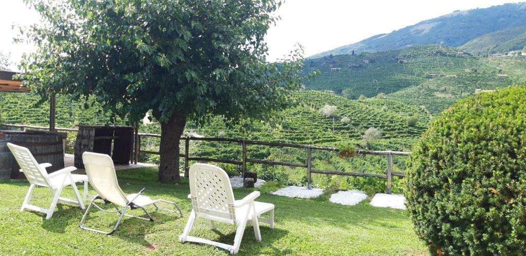 La Casa Vecchia