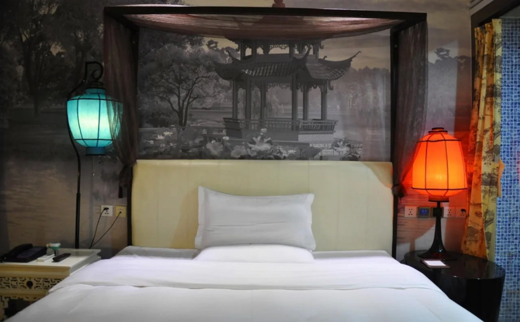 Li Feng Hotel