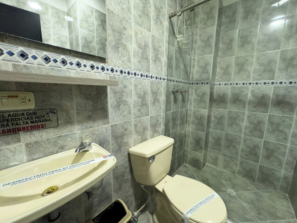 Hotel Macedonia Plaza Itagui