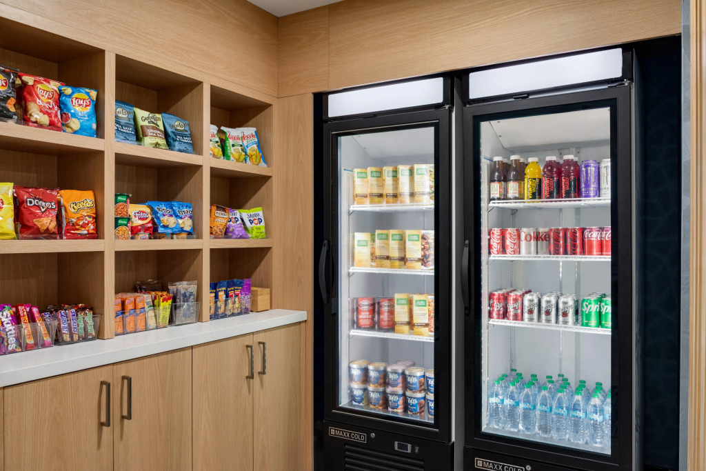 Holiday Inn Express Hotel & Suites NORTH FREMONT by IHG