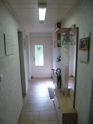 Ferienhaus ANNE