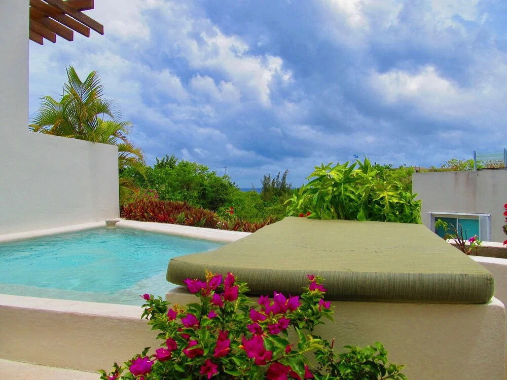 Bosque De Los Aluxes Classy By Playa Paradise