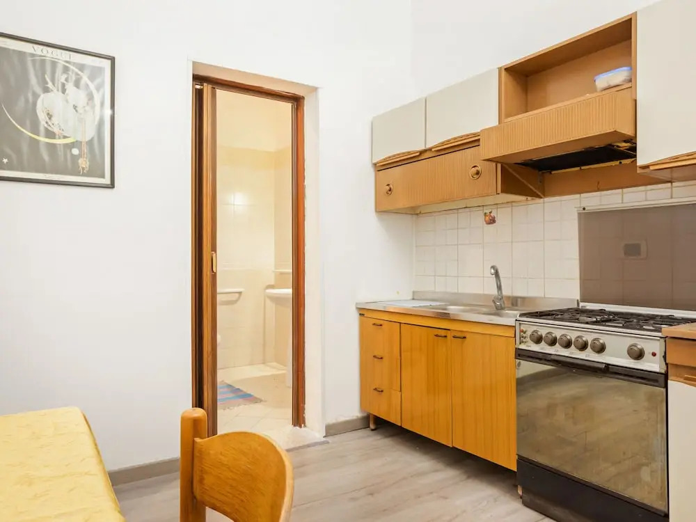 Traditional Holiday Home in Siracusa Near Seabeach