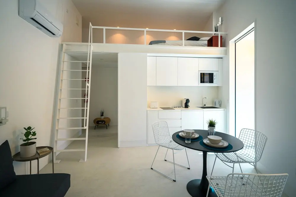 PORTARIA HOUSING