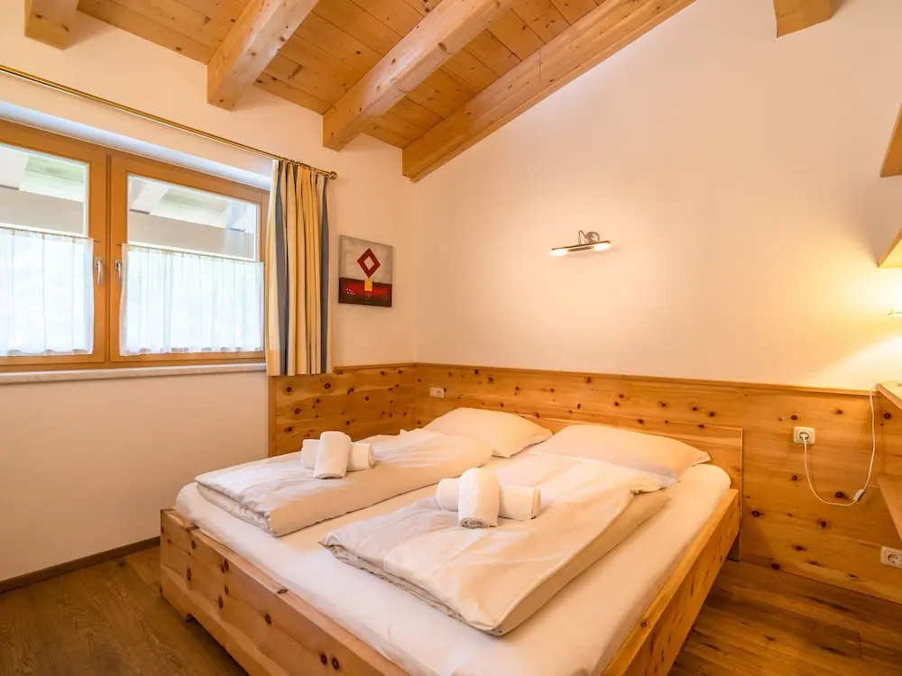 Modern Apartment Near Ski Area in Ellmau