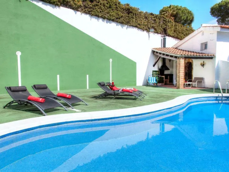 Villa Amapola
