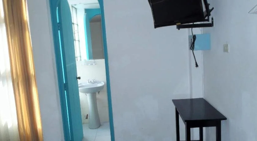 Pukantu Hostal