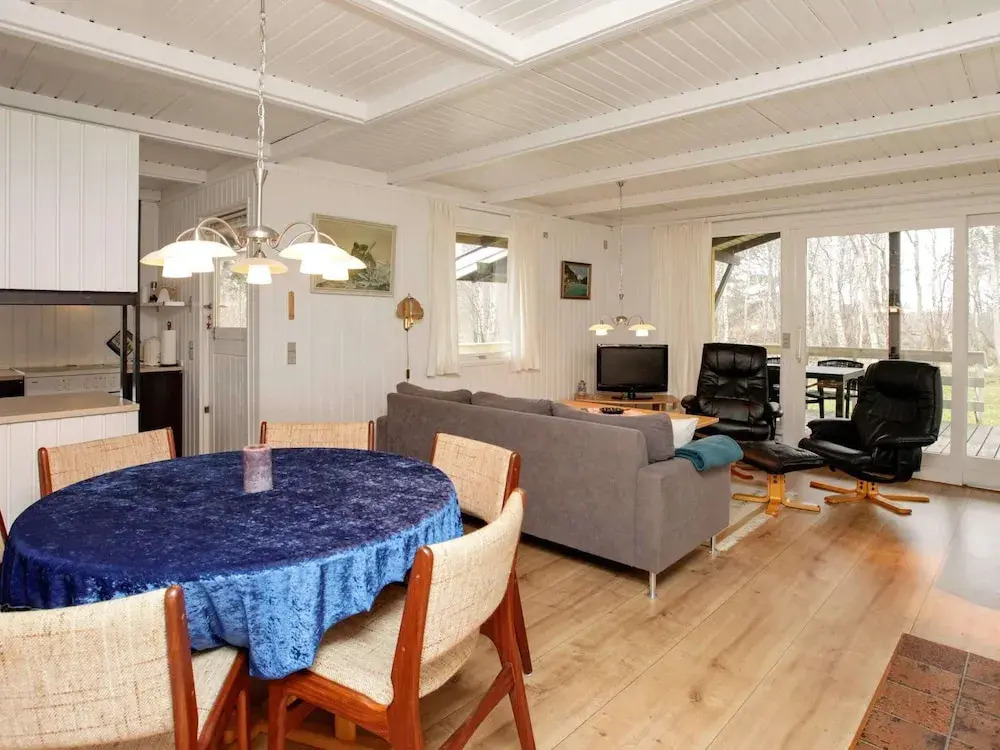 6 person holiday home in Læsø-By Traum