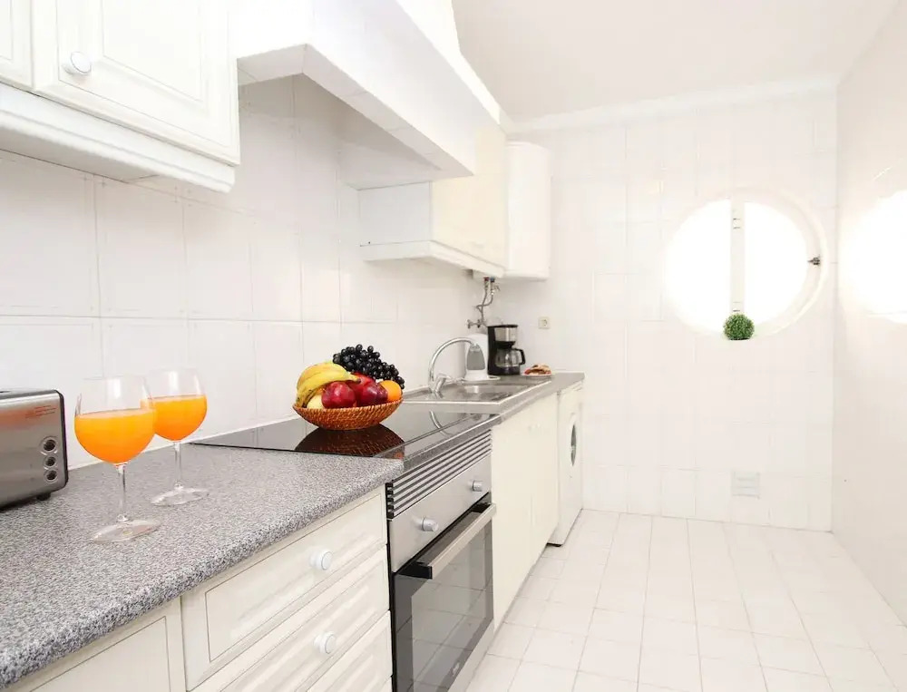 Apartamento Bohol 2