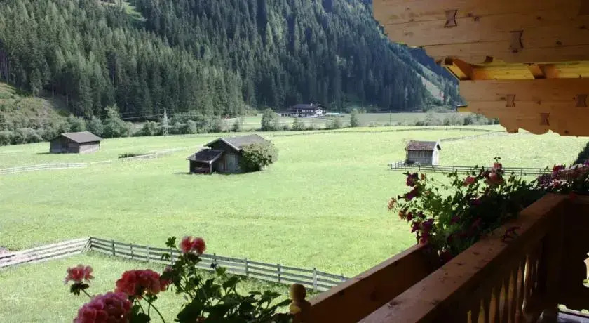 Landhaus Alpensonne