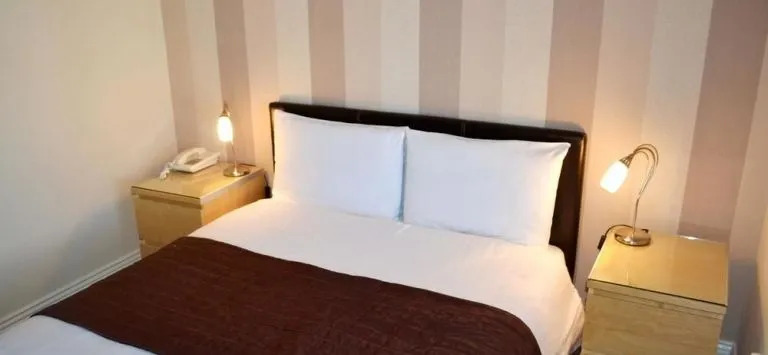 Jesmond Hotel