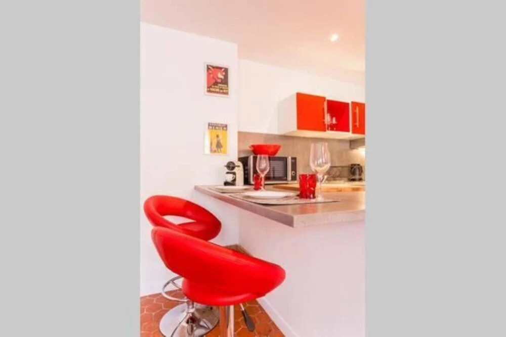 Appartement L'Entrecasteaux
