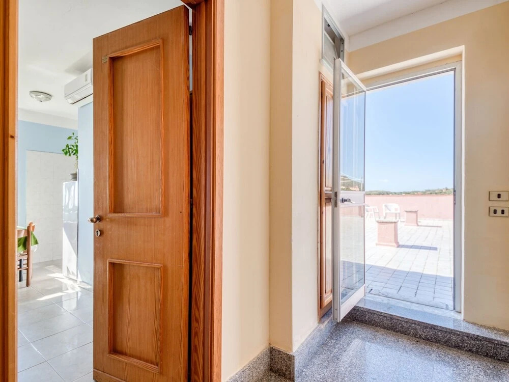 Beautiful Apartment in Marina di Camerota near Sea