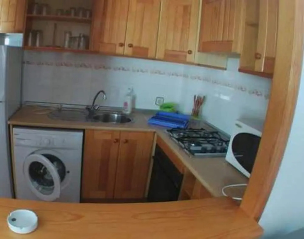 106111 - Apartment in Zahara de los Atunes