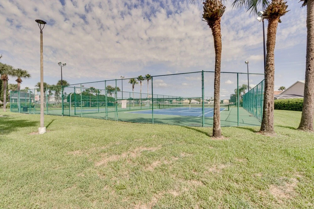 Florida Home: Resort Amenities, Near Disney World