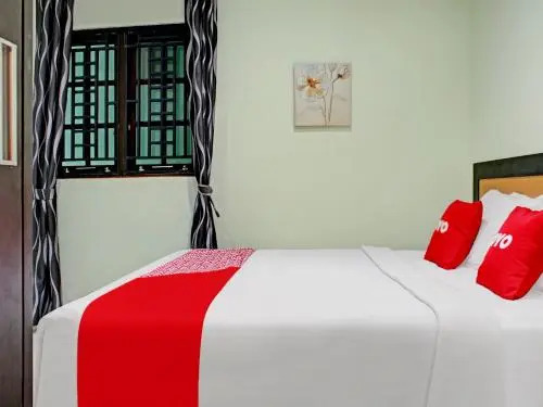Shafwah Guesthouse