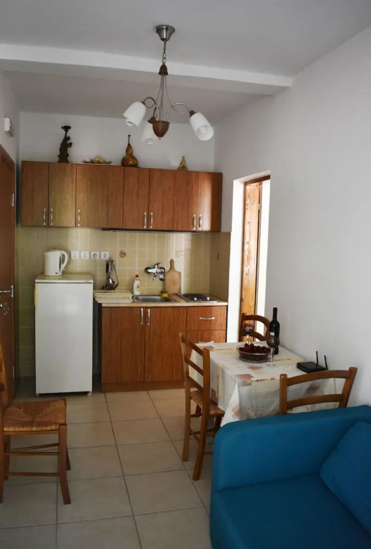 Apartments Montenegro Risan Čučković