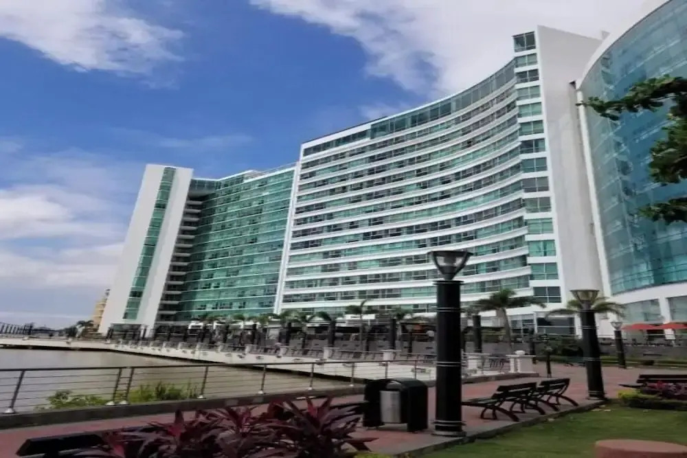 Administradora Condominio Guayaquil
