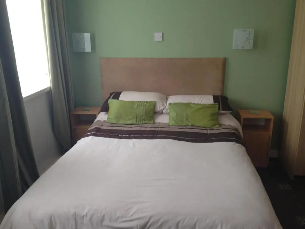 Bluebell Hotel