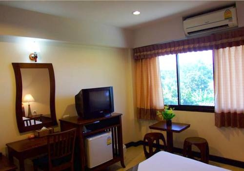 Ruean Inn Resort