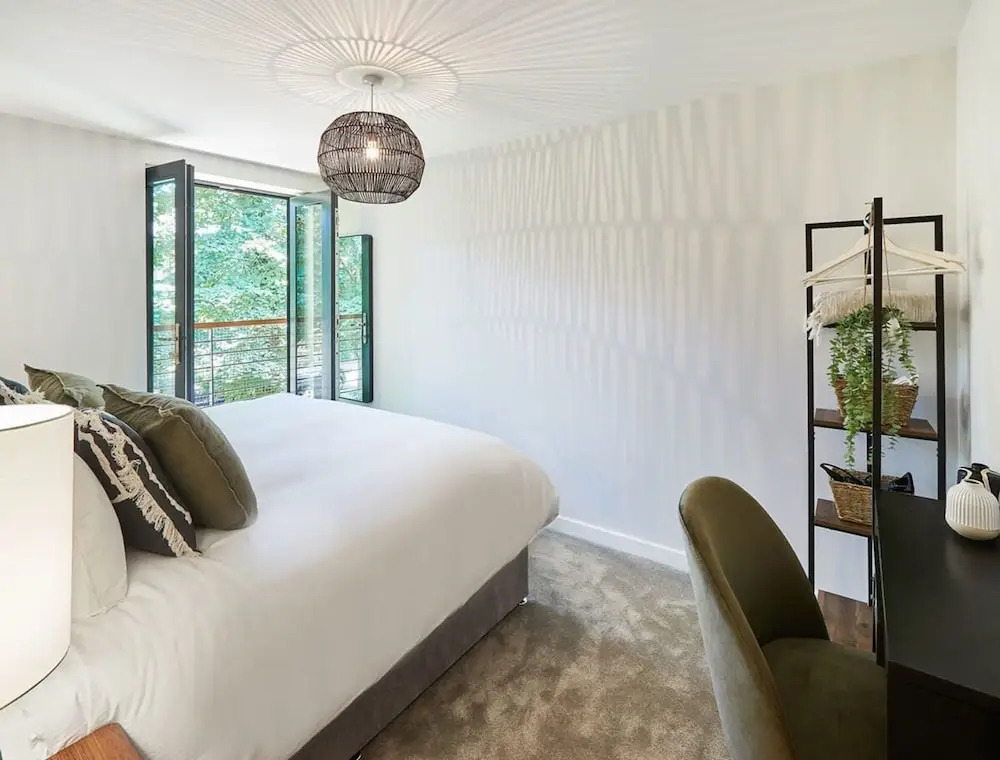 Host Stay St Johns Mews